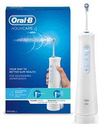 Oral-B AquaCare 4 Water Flosser