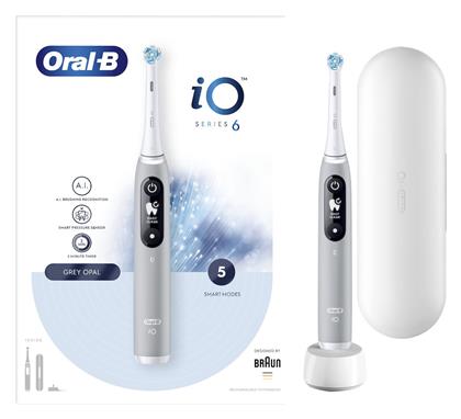 Oral-B iO Series 6