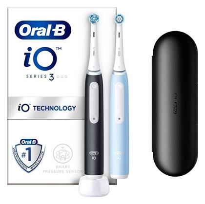 Oral-B iO Series 3