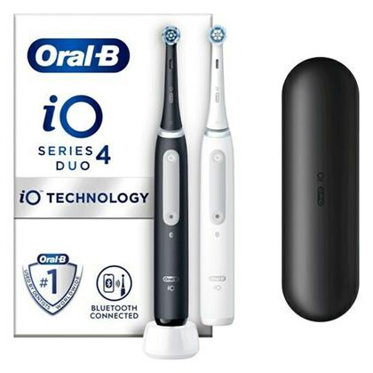 Oral-B iO Series 4