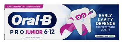 Oral-B Οδοντόκρεμα κατά της Τερηδόνας 75ml