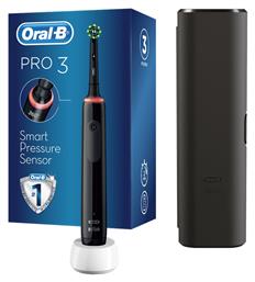 Oral-B Pro 3 3500 Cross Action από το Pharm24