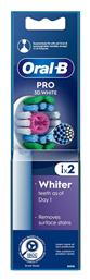 Oral-B Pro 3d Ανταλλακτικές Κεφαλές για Ηλεκτρική Οδοντόβουρτσα