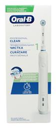 Oral-B Professional Clean 1