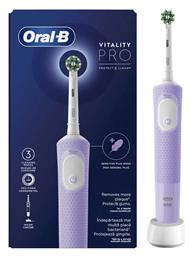 Oral-B Vitality Pro Protect X Clean