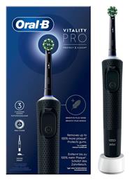 Oral-B Vitality Pro Protect X Clean