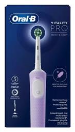 Oral-B Vitality Pro Protect X Clean