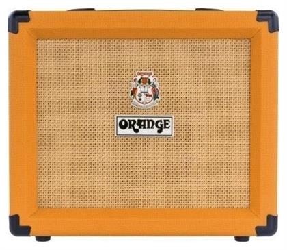 Orange Crush 20 Combo Ενισχυτής Ηλεκτρικής Κιθάρας 1 x 8'' 20W Πορτοκαλί