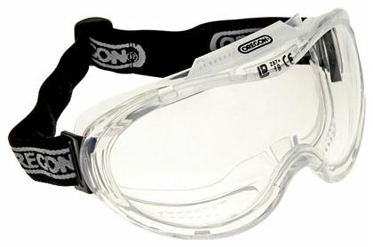 Oregon Γυαλιά / Μάσκα Προστασίας 539169 από το Plus4u
