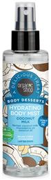 Organic Shop Body Desserts Coconut Milk 200ml από το Pharm24