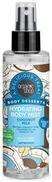 Organic Shop Body Desserts Coconut Milk Body Mist 200ml από το Pharm24