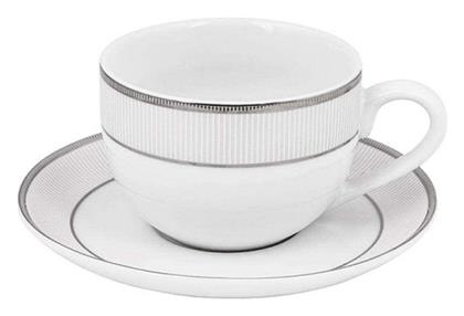 Oriana Ferelli Classic Stripes Σετ Φλιτζάνια Tσαγιού 6τμχ