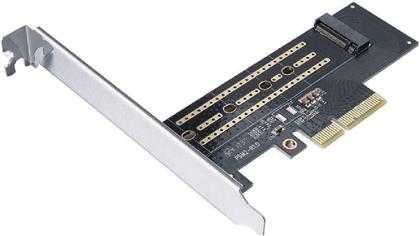 Orico Κάρτα PCIe x4 σε θύρες M.2