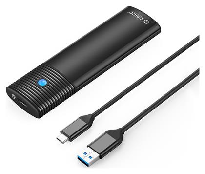 Orico Θήκη για Σκληρό Δίσκο M.2 SATA III με σύνδεση Type-C