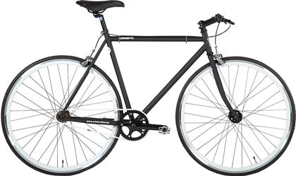Orient Fix 28'' 2019 Μαύρο Ποδήλατο Δρόμου χωρίς Ταχύτητες