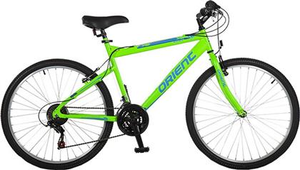 Orient Matrix 26'' Πράσινο Mountain Bike με 21 Ταχύτητες