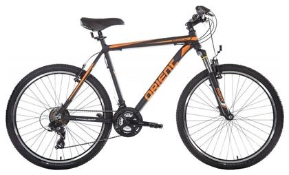 Orient Modular 26'' Πολύχρωμο Mountain Bike με 21 Ταχύτητες