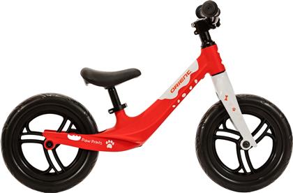 Orient Παιδικό Ποδήλατο Ισορροπίας Training Magnesium Κόκκινο από το Plus4u