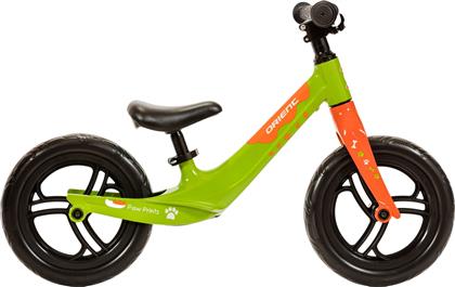 Orient Παιδικό Ποδήλατο Ισορροπίας Training Magnesium Πράσινο από το Plus4u
