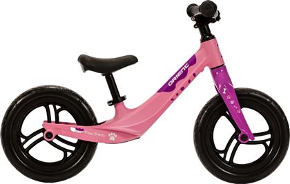 Orient Παιδικό Ποδήλατο Ισορροπίας Training Magnesium Ροζ