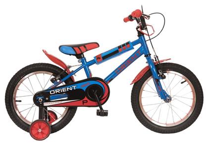 Orient Primo 12'' Παιδικό Ποδήλατo BMX Μπλε