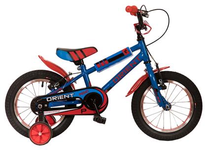 Orient Primo 14'' Παιδικό Ποδήλατo BMX Μπλε