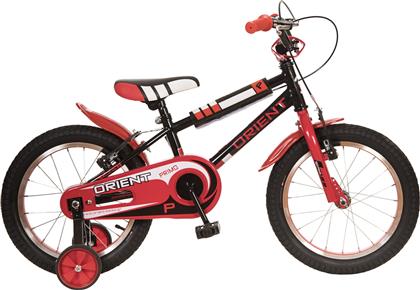 Orient Primo 16'' Παιδικό Ποδήλατo BMX (2020) Μαύρο από το Plus4u