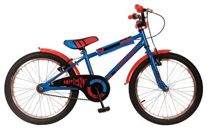 Orient Primo 20'' Παιδικό Ποδήλατo BMX Μπλε από το BlablaToys