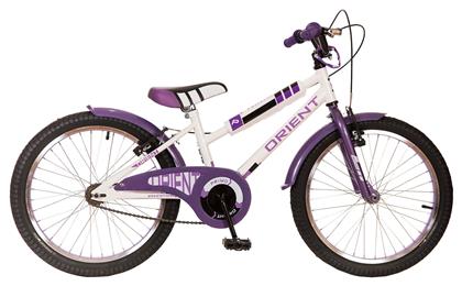 Orient Primo 20'' Παιδικό Ποδήλατo BMX Πολύχρωμο