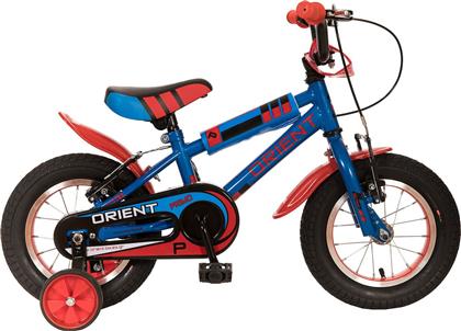 Orient Primo V-Brake 12'' Παιδικό Ποδήλατo BMX (2020) Μπλε