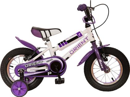Orient Primo V-Brake 12'' Παιδικό Ποδήλατo BMX (2020) Πολύχρωμο