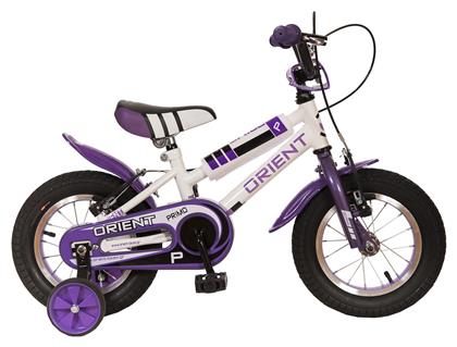 Orient Primo V-brake 12'' Παιδικό Ποδήλατo BMX