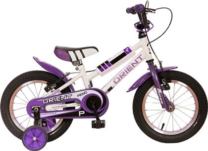 Orient Primo V-Brake 14'' Παιδικό Ποδήλατo BMX (2020) Πολύχρωμο από το Plus4u