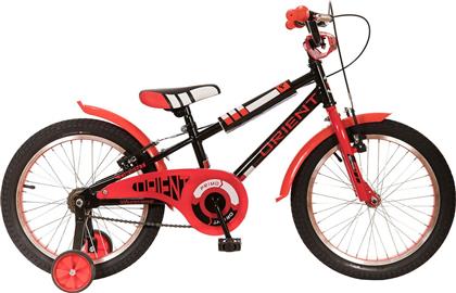 Orient Primo V-Brake 18'' Παιδικό Ποδήλατo BMX (2020) Κόκκινο από το Plus4u
