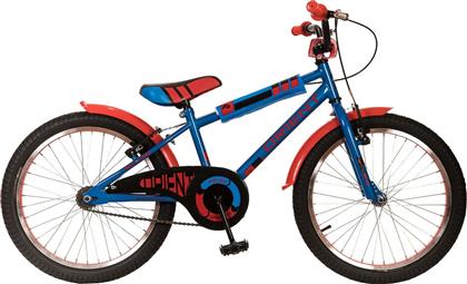 Orient Primo V-Brake 20'' Παιδικό Ποδήλατo BMX (2020) Μπλε από το Plus4u