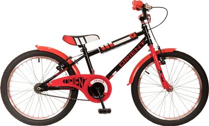 Orient Primo V-Brake 20'' Παιδικό Ποδήλατo BMX (2020) Μαύρο