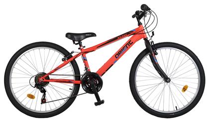 Orient Snake 26'' Κόκκινο Mountain Bike με 21 Ταχύτητες
