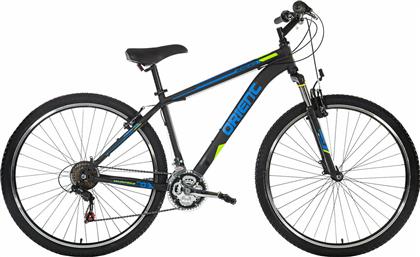 Orient Steed Eco 29'' Μαύρο/Μπλε Mountain Bike με 21 Ταχύτητες