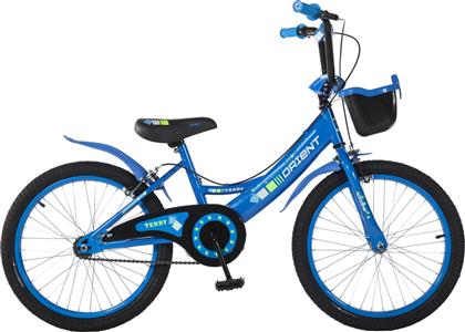 Orient Terry 20'' Παιδικό Ποδήλατo BMX Μπλε