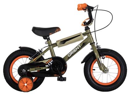 Orient Tiger 12'' Παιδικό Ποδήλατo BMX