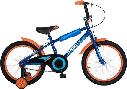 Orient Tiger 16'' Παιδικό Ποδήλατo BMX (2022) Μπλε από το Plus4u