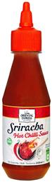 Oriental Express Sauce Hot Chilli 200ml