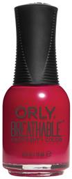 Orly Breathable Nail Polish Astral Flare από το Zizel