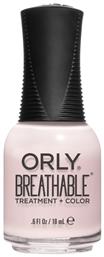 Orly Breathable Pamper Me από το Zizel