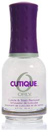 Orly Cutiqle & Strain Remover 18ml