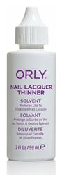 Orly Nail Lacquer Thinner Polish Thinner