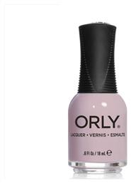 Orly Polish Gloss Βερνίκι Νυχιών Μπεζ Pure Porcelain 18ml από το Zizel