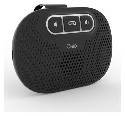 Osio Bluetooth Αυτοκινήτου για το Αλεξήλιο (Multipoint) από το Filinda