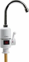 Osio OHF-2020D Ταχυθερμαντήρας Κουζίνας Ηλεκτρικός Μονοφασικός 3.3kW από το Shop365