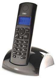 Osio OSD-8610 με Ελληνικό Μενού Μαύρο